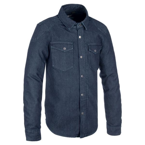 OXFORD ORIGINAL APPROVED AA SHIRT Navy blue