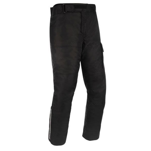 OXFORD SPARTAN Black
