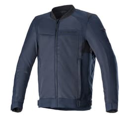 ALPINESTARS LUC V2 AIR Black, Blue 1