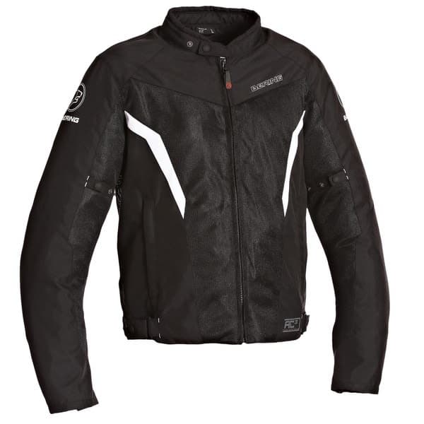 BERING FLORIDA Black, White