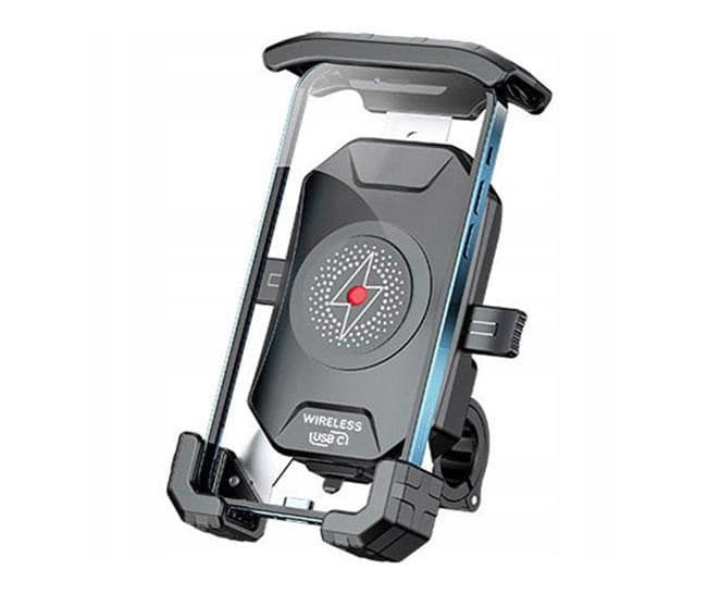 4 RIDE R15W-PD Black