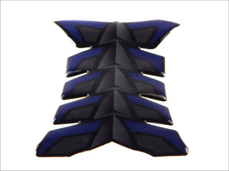 VICMA Motorcycle accessories Blue