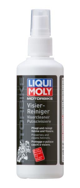 LIQUI MOLY MOTORBIKE