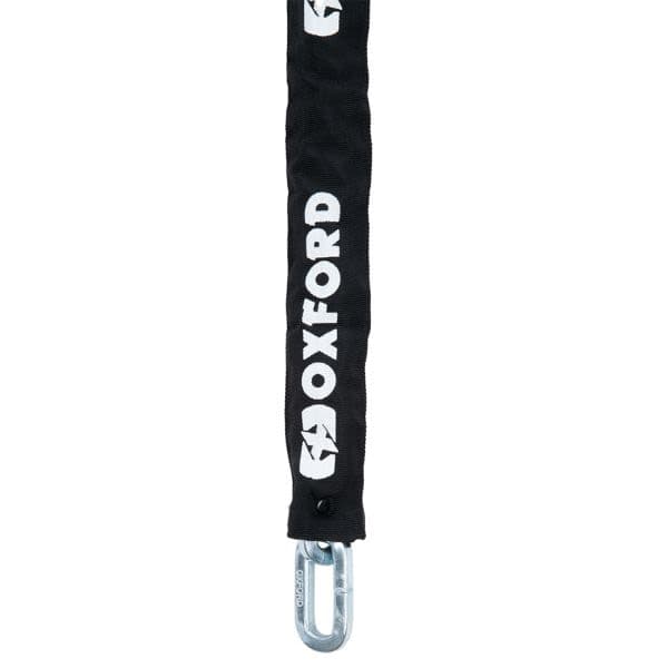 OXFORD PATRIOT Black