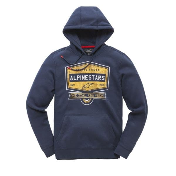 ALPINESTARS DINER FLEECE