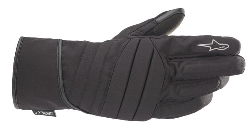 ALPINESTARS SR-3 V2 DRYSTAR Black