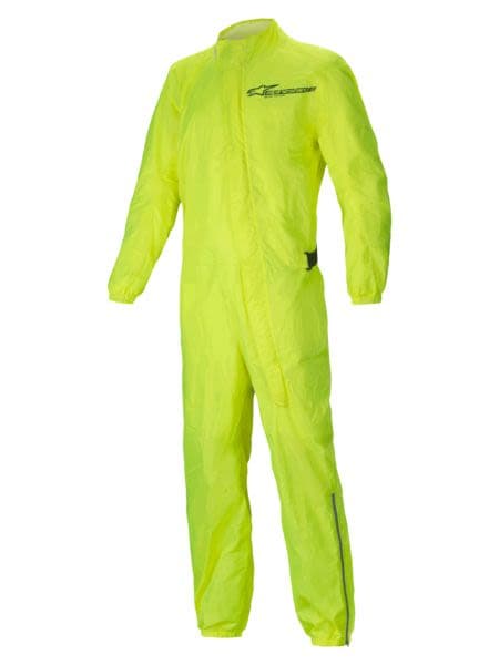 ALPINESTARS HURRICANE RAIN V2 Fluorescent