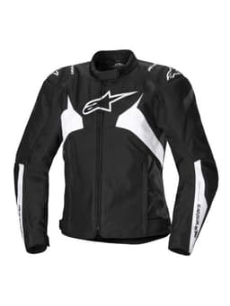ALPINESTARS STELLA T-JAWS V4 WP Black, White 1