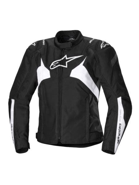 ALPINESTARS STELLA T-JAWS V4 WP Black, White