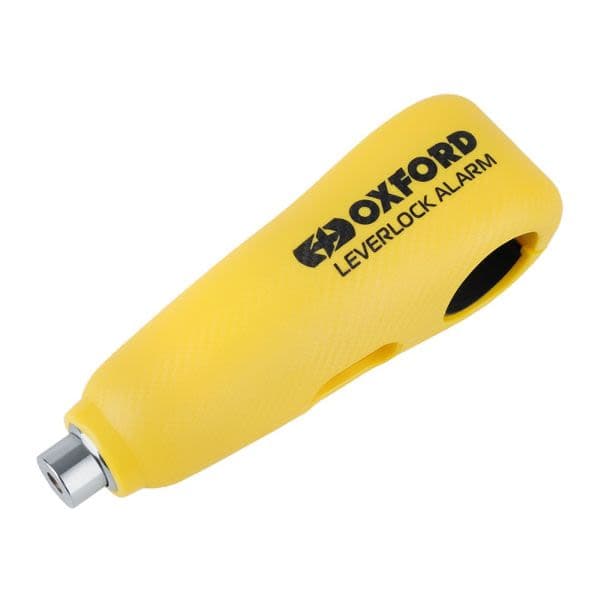OXFORD LeverLock Yellow