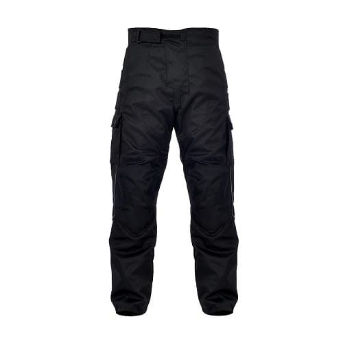 OXFORD SPARTAN T17 Black