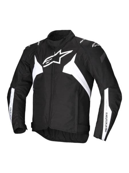 ALPINESTARS T-JAWS V4 WP Black, White