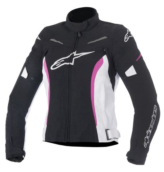 ALPINESTARS STELLA ROX Black, Purple, White