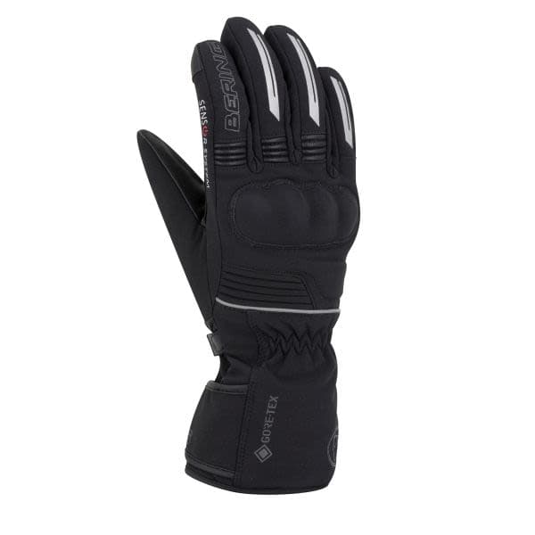 BERING LADY HERCULE Black