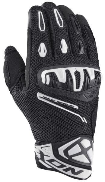 IXON MIRAGE AIRFLOW Black, White