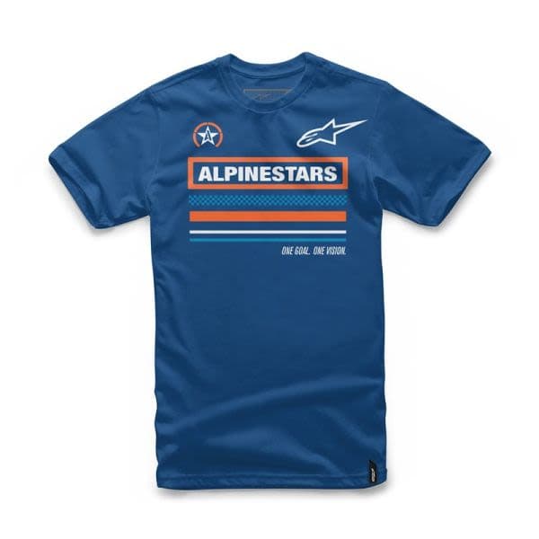 ALPINESTARS JUVY MULTI Blue