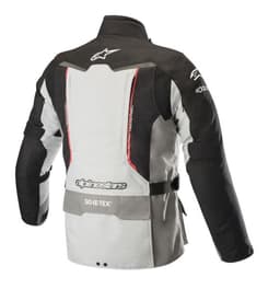 ALPINESTARS PATRON GORE-TEX Grey, Red, light grey 2