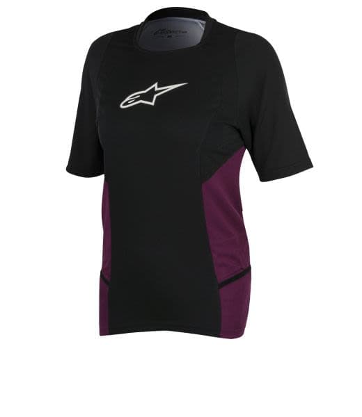 ALPINESTARS MTB STELLA DROP 2 Black, Purple