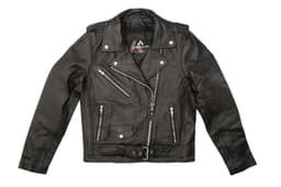 ADRENALINE ROCK LADY Black 2