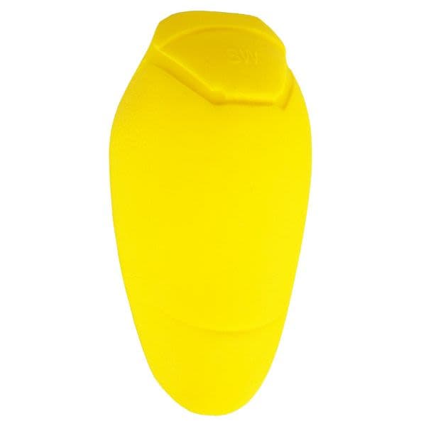OXFORD Elbows/knees protectors Yellow