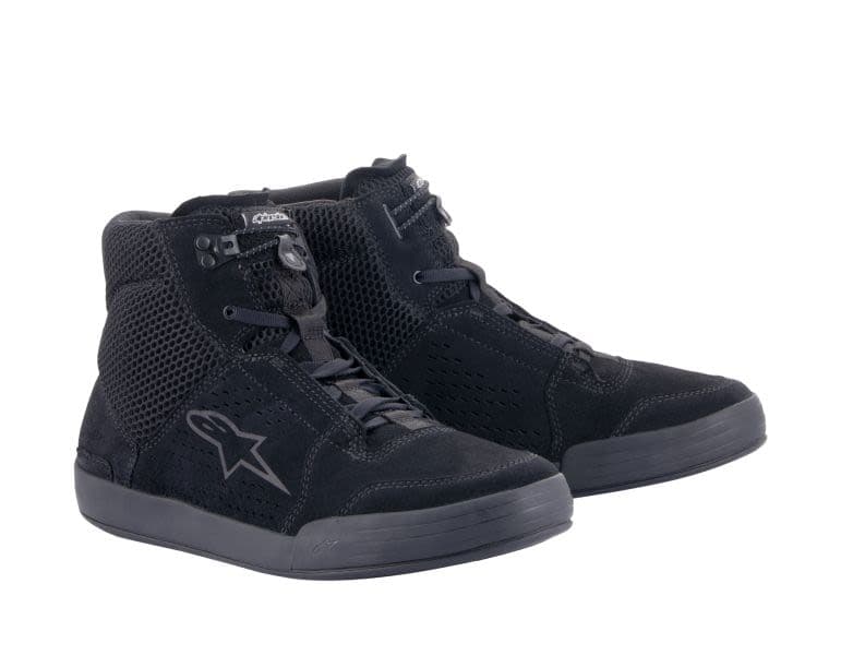 ALPINESTARS CHROME AIR Black