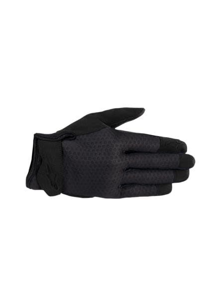 ALPINESTARS STATED AIR WOMEN'S Black