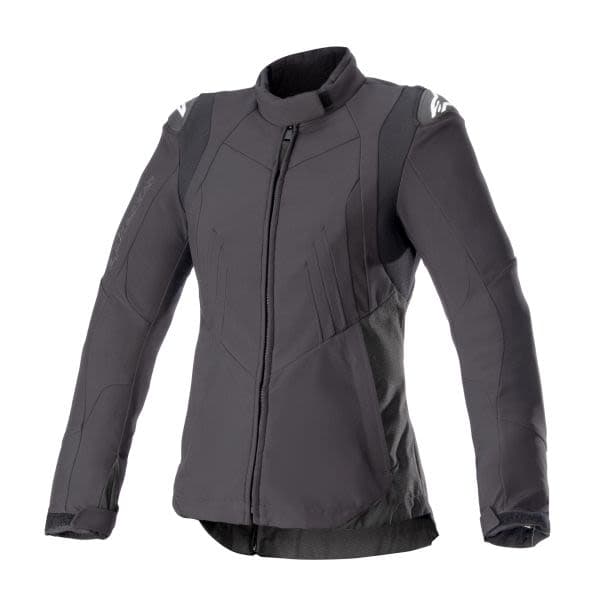 ALPINESTARS STELLA ALYA SPORT WATERPROOF Black