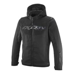 IXON FIERCE Black 1