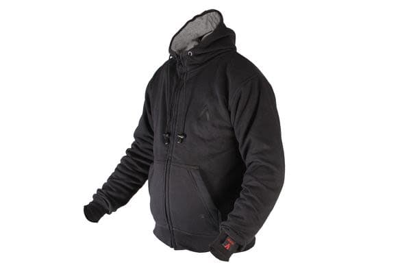 ADRENALINE SHILD Black, Grey