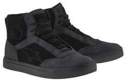 ALPINESTARS VULK WP Black 5