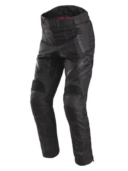 ADRENALINE DONNA Black