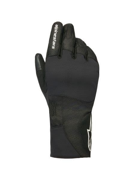 ALPINESTARS STELLA WT-1 DS INSULATED Black