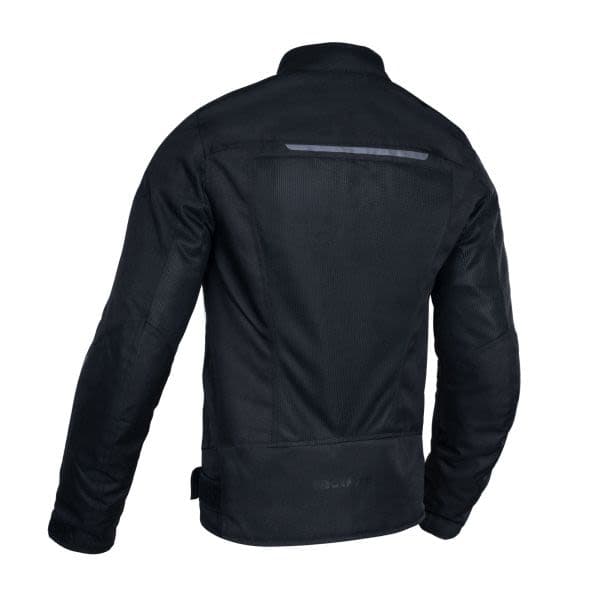 OXFORD ARIZONA AIR 1.0 LADY Black