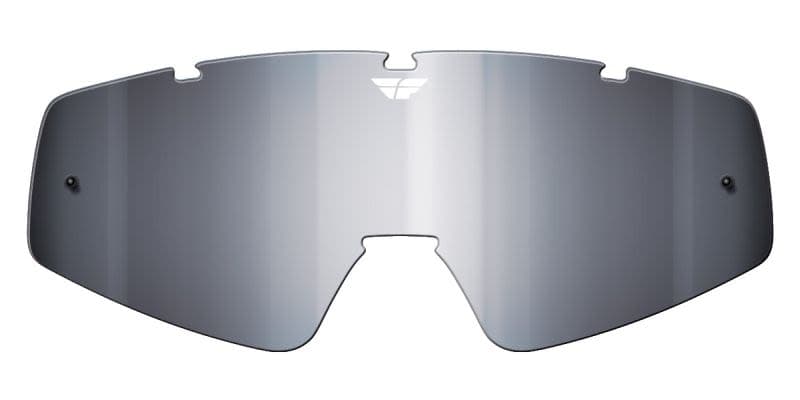FLY Goggles and glasses Black