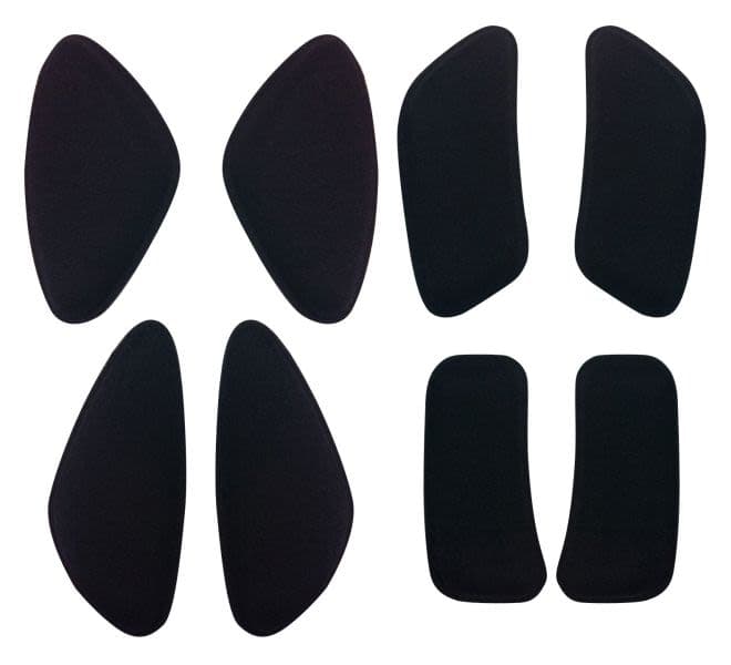 ALPINESTARS MX BNS TECH CARBON; BNS PRO