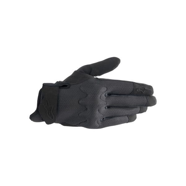 ALPINESTARS STATED AIR Black