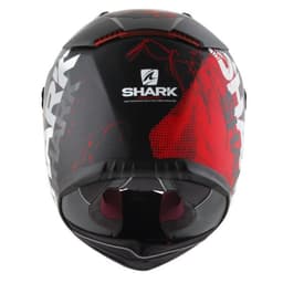 SHARK SPEED-R Black, Grey 5