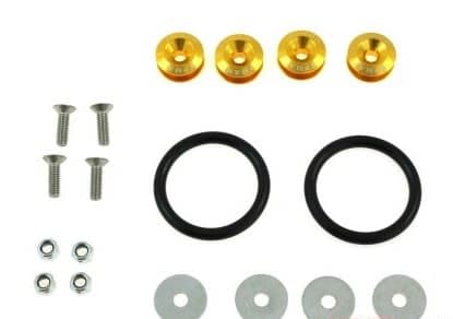 SPEEDMAX Motorcycle accessories