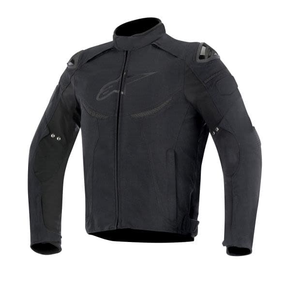 ALPINESTARS ENFORCE Black
