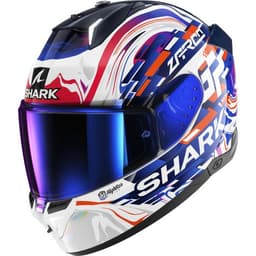 SHARK SKWAL i3 Black, Blue, Red, White 1