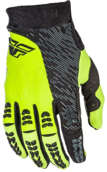 FLY Evolution Green