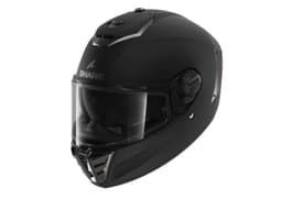 SHARK SPARTAN RS Black, Matt 1