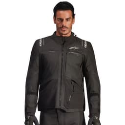 ALPINESTARS ANDES V4 DRYSTAR Black 3