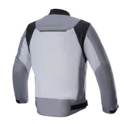 ALPINESTARS LUC V2 AIR Dark grey, Grey 2