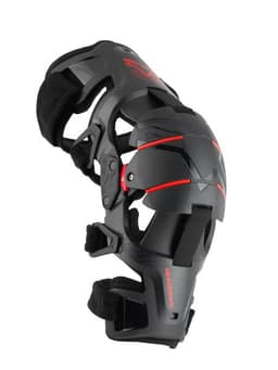 ALPINESTARS MX RK-1 PLASMA Black, Red 2