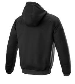 ALPINESTARS AGELESS HOODIE Black 2