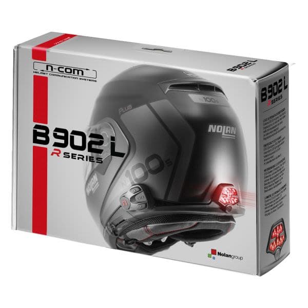NOLAN N-COM B902L R