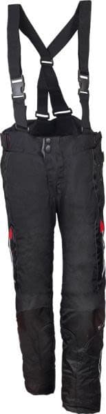 ADRENALINE LADY TOUR SPORT Black 2