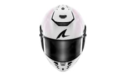 SHARK SPARTAN RS Grey, White 3