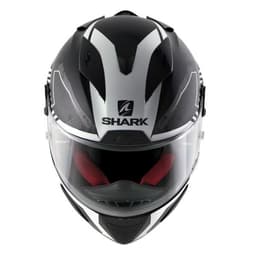SHARK RACE-R PRO Black, White 4